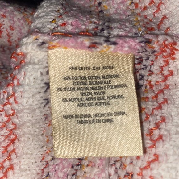 Anthropologie Moth Mahalia Cardigan Bell Sleeve Sweater - Picture 4 of 6